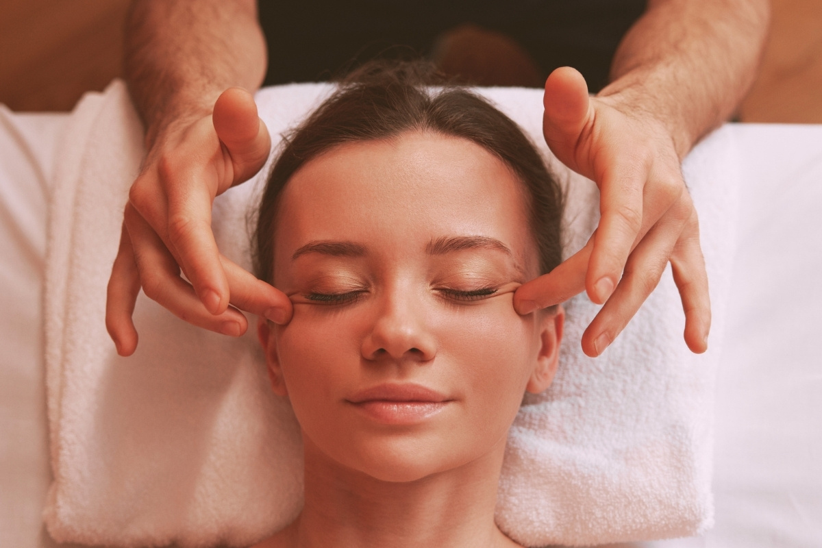 Anti-Stress Massage