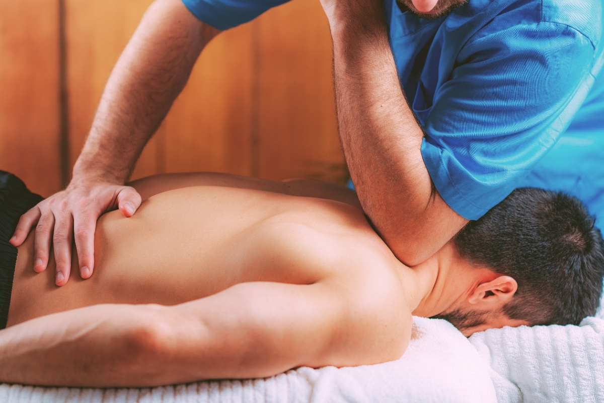 Sport Massage